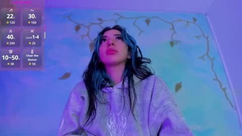 Snapshot of saturno_stone chatting on 11/15/25, 06:00 Saturnooo online show from 11/15/25, 06:00