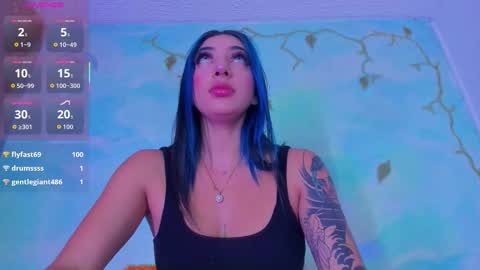 Snapshot of saturno_stone chatting on 11/29/25, 07:33 Saturnooo online show from 11/29/25, 07:33