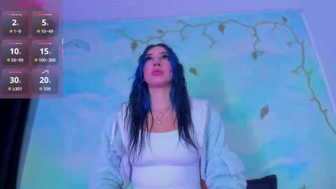 Snapshot of saturno_stone chatting on 11/30/25, 09:46 Saturnooo online show from 11/30/25, 09:46