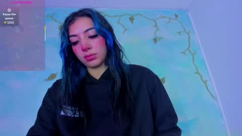 Snapshot of saturno_stone chatting on 12/02/25, 01:11 Saturnooo online show from 12/02/25, 01:11