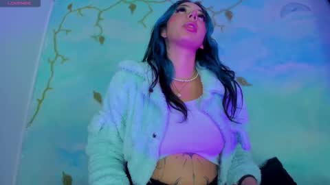 Saturnooo online show from 01/07/26, 04:15