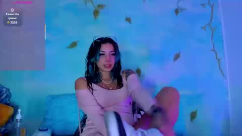 Saturnooo online show from 02/20/26, 12:51