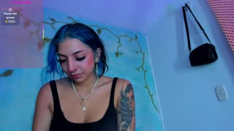 Saturnooo online show from 03/08/26, 01:58