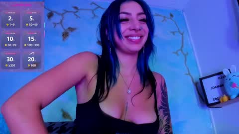 Saturnooo online show from 04/07/26, 03:07