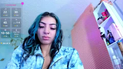 Snapshot of saturno_stone chatting on 06/12/26, 03:16 Saturnooo online show from 06/12/26, 03:16