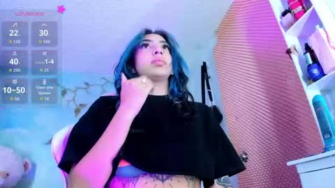 Snapshot of saturno_stone chatting on 06/29/26, 05:14 Saturnooo online show from 06/29/26, 05:14