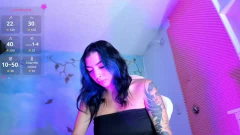 Snapshot of saturno_stone chatting on 07/05/26, 06:09 Saturnooo online show from 07/05/26, 06:09