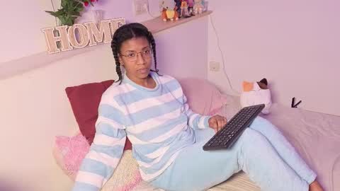 saturno_vibes online show from 02/13/26, 07:26