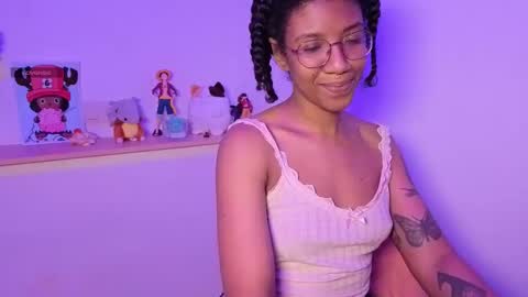 saturno_vibes online show from 03/18/26, 06:49