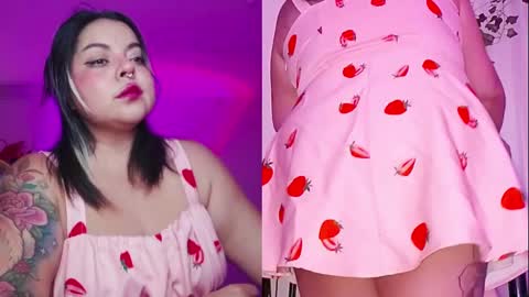 Gina George online show from 02/24/25, 12:20