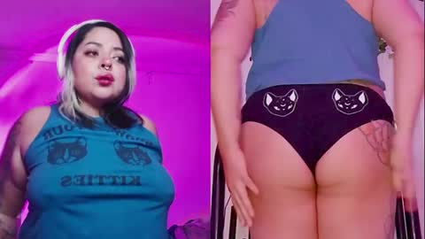 Gina George online show from 03/11/25, 12:44