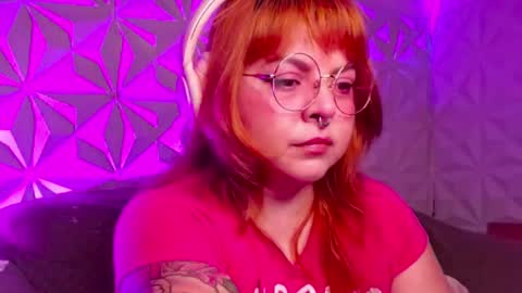 Gina George online show from 09/12/25, 11:15