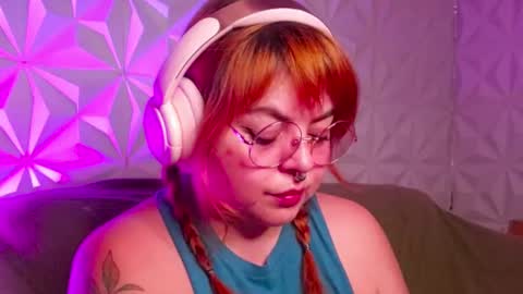 Gina George online show from 09/20/25, 12:11