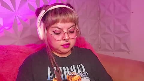 Gina George online show from 12/04/25, 01:48