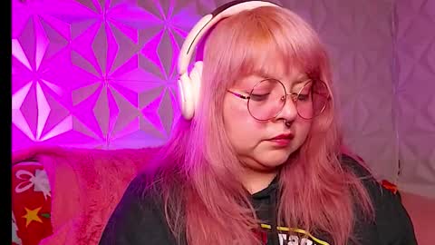 Gina George online show from 01/10/26, 02:35