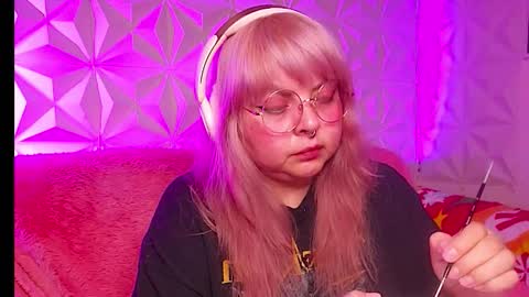 Gina George online show from 01/18/26, 02:04