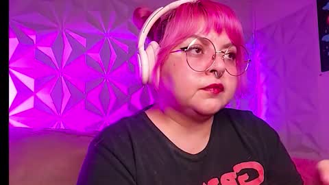 Gina George online show from 02/11/26, 12:26