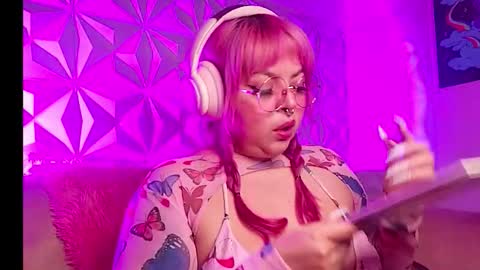 Gina George online show from 02/15/26, 09:44