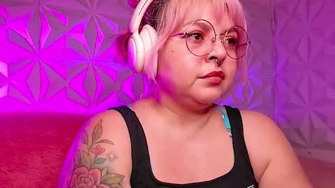 Gina George online show from 02/26/26, 02:21