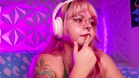 Gina George online show from 03/08/26, 09:40