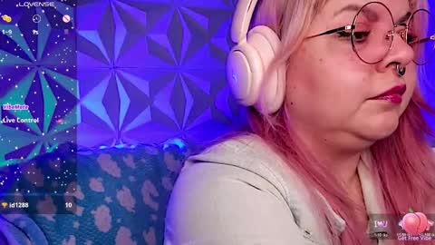 Gina George online show from 03/12/26, 11:11