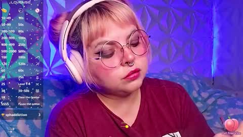 Gina George online show from 03/14/26, 10:37