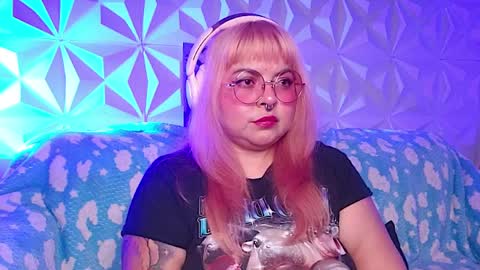 Gina George online show from 03/28/26, 09:47