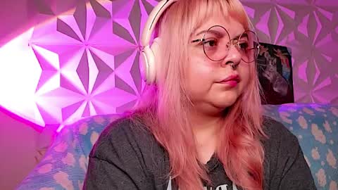 Snapshot of satyn_doll chatting on 04/20/26, 11:06 Gina George online show from 04/20/26, 11:06