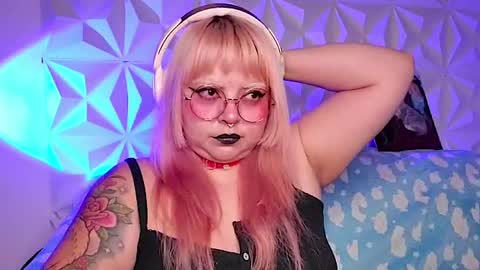 Snapshot of satyn_doll chatting on 04/30/26, 11:53 Gina George online show from 04/30/26, 11:53