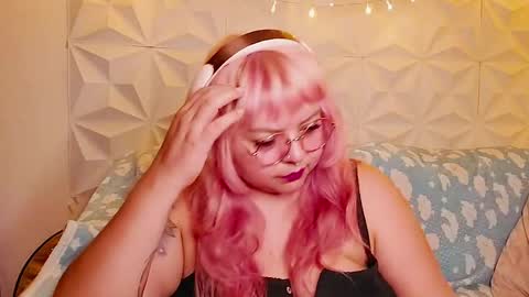 Snapshot of satyn_doll chatting on 06/03/26, 12:57 Gina George online show from 06/03/26, 12:57