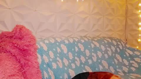 Snapshot of satyn_doll chatting on 06/25/26, 11:20 Gina George online show from 06/25/26, 11:20