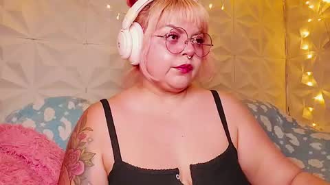 Snapshot of satyn_doll chatting on 07/01/26, 11:04 Gina George online show from 07/01/26, 11:04