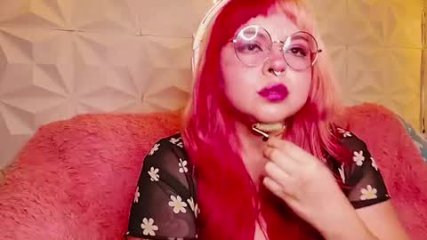 Snapshot of satyn_doll chatting on 07/03/26, 12:06 Gina George online show from 07/03/26, 12:06