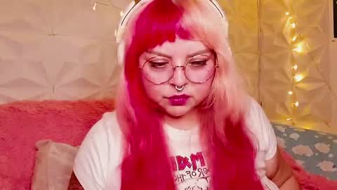 Snapshot of satyn_doll chatting on 07/07/26, 11:31 Gina George online show from 07/07/26, 11:31