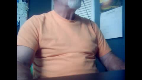 satyr64 online show from 09/20/25, 01:01