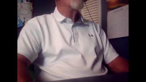 satyr64 online show from 09/23/25, 03:15