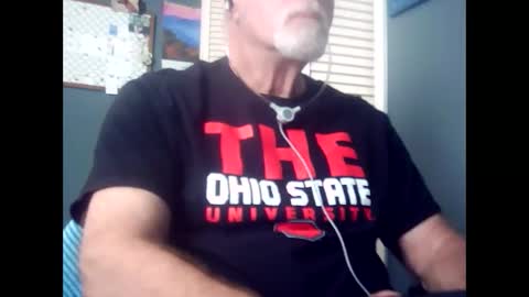 satyr64 online show from 10/18/25, 01:45