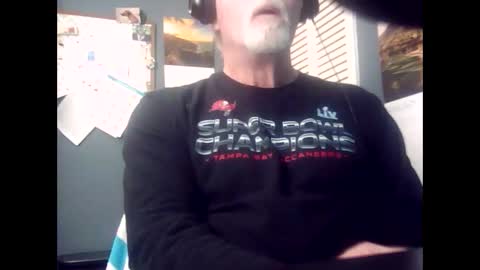 satyr64 online show from 02/04/26, 04:35