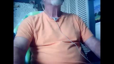 satyr64 online show from 04/26/26, 02:15