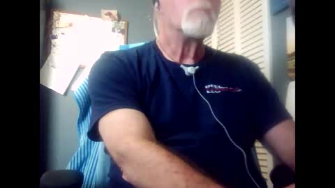 satyr64 online show from 05/09/26, 08:14
