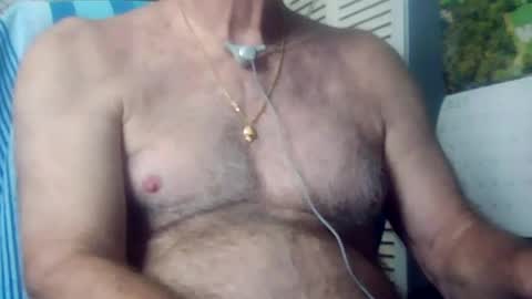 satyr64 online show from 07/19/26, 02:32