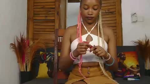 Saucy online show from 03/06/25, 10:52