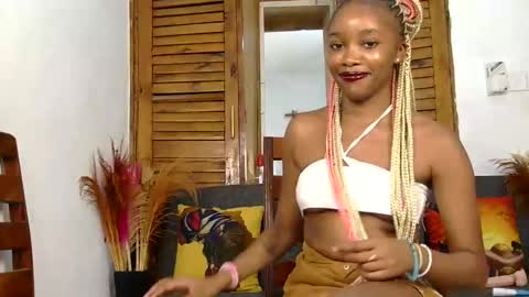 Saucy online show from 03/06/25, 01:57