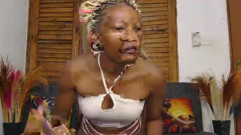 Saucy online show from 03/08/25, 03:17