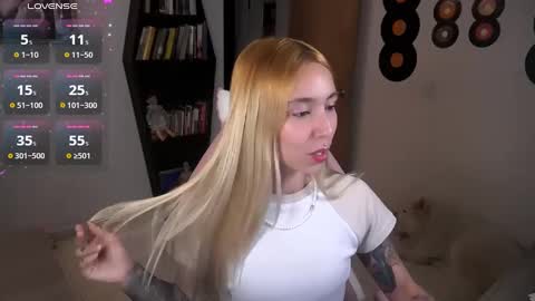 I AM JENN  online show from 09/20/25, 01:17