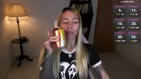 I AM JENN  online show from 11/29/25, 02:36