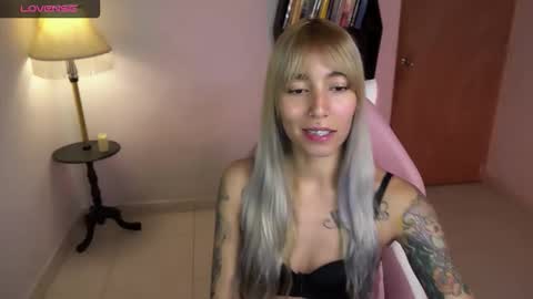 I AM JENN  online show from 02/15/26, 11:45