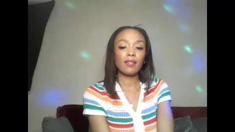 Shaniiice online show from 09/27/25, 08:36