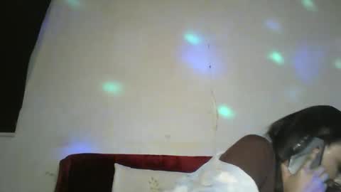 Shaniiice online show from 10/05/25, 09:02