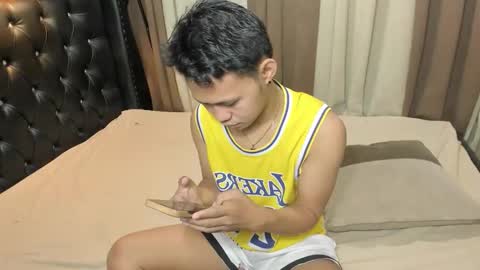 cheska online show from 10/28/25, 09:35